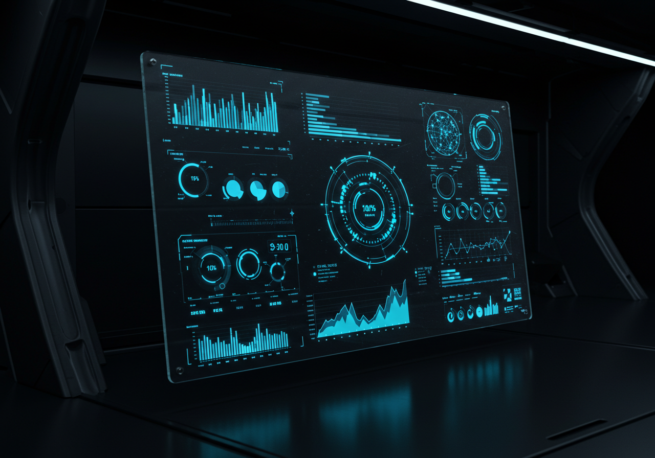 Tendencias en Inteligencia Artificial Empresarial para 2025: La Visión de SoftMind AI
