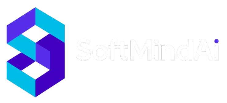 SoftMindAI Logo